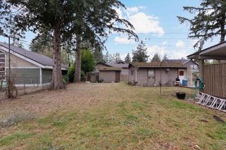 Photo 25: 3367 200 Street in Langley: Brookswood Langley House for sale in "BROOKSWOOD" : MLS®# R2739947