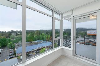 Photo 11: 803 1210 E 27TH Street in North Vancouver: Lynn Valley Condo for sale in "The Residences at Lynn Valley" : MLS®# R2489630