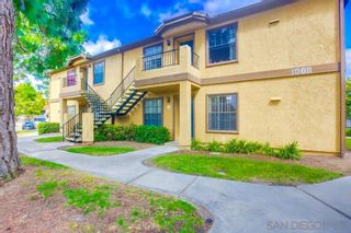 Main Photo: MIRA MESA Condo for sale : 1 bedrooms : 10611 Dabney Dr #11 in San Diego