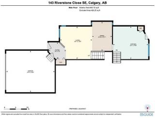 Photo 38: 143 Riverstone Close SE in Calgary: Riverbend Detached for sale : MLS®# A2128983