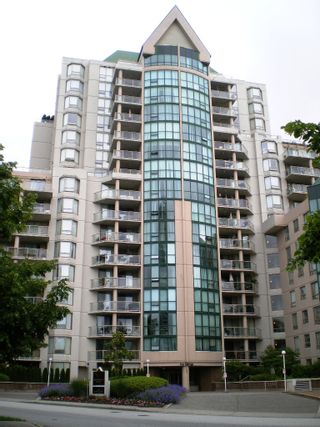 Photo 15: # 303 - 1189 Eastwood Street in Coquitlam: North Coquitlam Condo for sale in "THE CARTIER" : MLS®# V844049