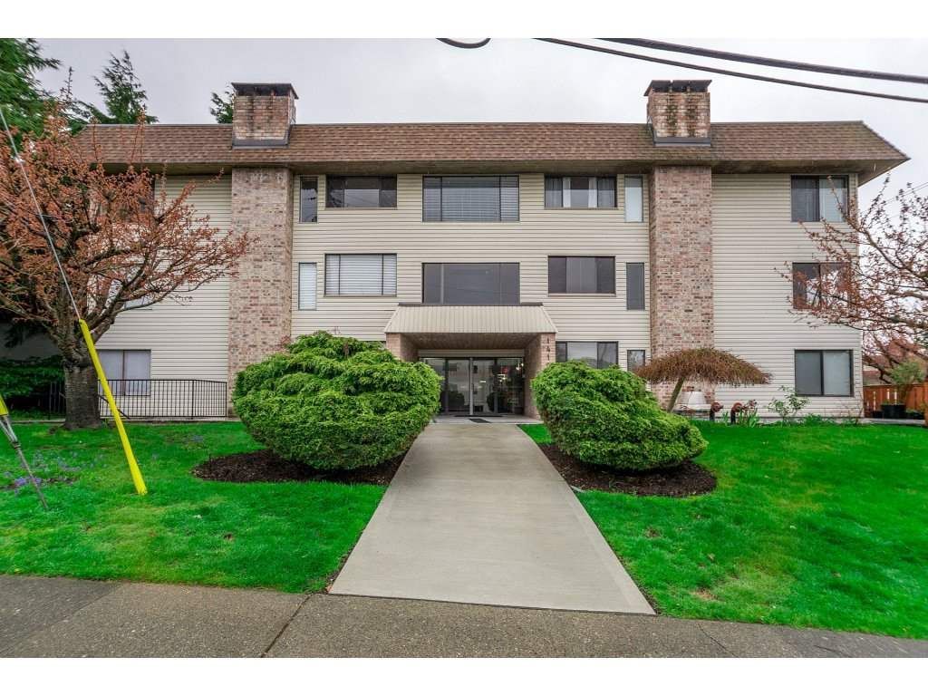 I have sold a property at 303 1410 BLACKWOOD ST in White Rock
