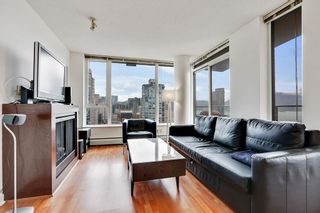 Photo 3: 3007 688 ABBOTT Street in Vancouver: Downtown VW Condo for sale (Vancouver West)  : MLS®# R2635634