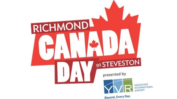Big Sugar headlines Richmond Canada Day in Steveston