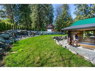 Photo 20: 4493 TOWNLINE Road in Abbotsford: Bradner House for sale : MLS®# R2158453
