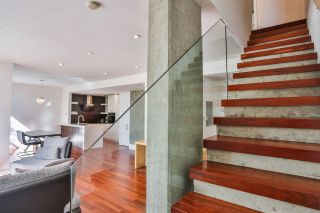 Photo 8: 189 DRAKE Street in Vancouver: Yaletown Townhouse for sale in "CONCORDIA 1" (Vancouver West)  : MLS®# R2084447