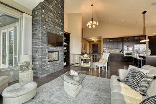 Photo 8: 100 Aspenshire Drive SW in Calgary: Aspen Woods Detached for sale : MLS®# A1136922