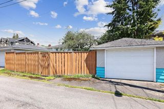 Photo 23: 7187 FLEMING Street in Vancouver: Fraserview VE House for sale (Vancouver East)  : MLS®# R2701935