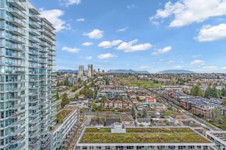 Photo 27: 2207 455 SW MARINE Drive in Vancouver: Marpole Condo for sale (Vancouver West)  : MLS®# R2867803