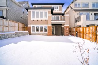 Photo 47: 92 Masters Court SE in Calgary: Mahogany Detached for sale : MLS®# A1193027