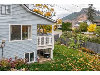 Photo 31: 2121 Miller Street in Lumby: House for sale : MLS®# 10287441