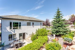 Photo 38: 154 Sienna Ridge Landing SW in Calgary: Signal Hill Detached for sale : MLS®# A1239251