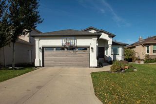 Photo 31: 51 Lindenshore Drive in Winnipeg: Linden Woods Residential for sale (1M)  : MLS®# 202125011