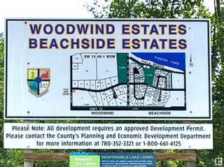 Photo 34: 26 Beachside Estates: Rural Wetaskiwin County House for sale : MLS®# E4366652