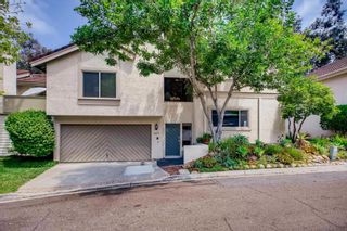 Photo 27: 5459 Caminito Borde in San Diego: Residential for sale (92108 - Mission Valley)  : MLS®# 210023579