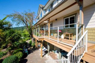 Photo 16: 548 ABBS Road in Gibsons: Gibsons & Area House for sale (Sunshine Coast)  : MLS®# R2229522