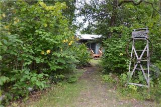 Photo 20: 442 8th Avenue in Victoria Beach: Victoria Beach Restricted Area Residential for sale (R27)  : MLS®# 1809071