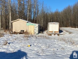 Photo 3: 56113 RGE RD 63: Rural Lac Ste. Anne County Vacant Lot/Land for sale : MLS®# E4324142