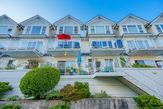 Photo 1: 44 2728 CHANDLERY PLACE in Vancouver: South Marine Townhouse for sale (Vancouver East)  : MLS®# R2611806