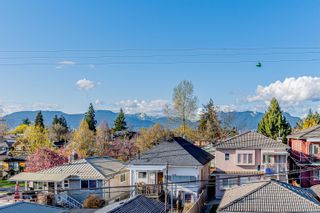 Photo 12: 1 1019 39TH Avenue in Vancouver: Fraser VE 1/2 Duplex for sale (Vancouver East)  : MLS®# R2874524