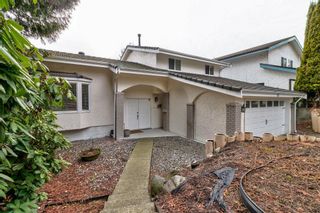 Photo 3: 311 HICKEY Drive in Coquitlam: Coquitlam East House for sale : MLS®# R2744197