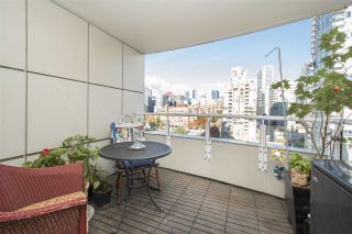 Photo 14: 1608 1500 HORNBY Street in Vancouver: Yaletown Condo for sale in "888 BEACH" (Vancouver West)  : MLS®# R2314224