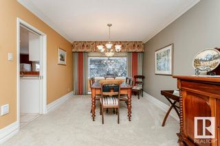 Photo 7: 8615 138 Street NW in Edmonton: Zone 10 House for sale : MLS®# E4370394