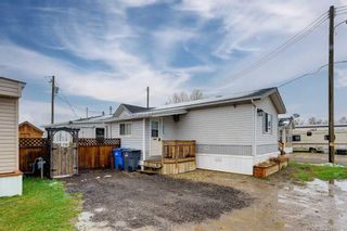 Photo 3: 38 Park Road: Carstairs Mobile for sale : MLS®# A2127469