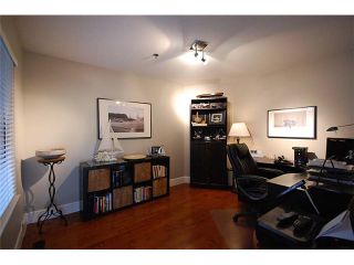 Photo 5: 10 1560 PRINCE Street in Port Moody: College Park PM Townhouse for sale : MLS®# V980048