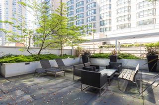 Photo 25: 513 1205 HOWE STREET in Vancouver: Downtown VW Condo for sale (Vancouver West)  : MLS®# R2754229