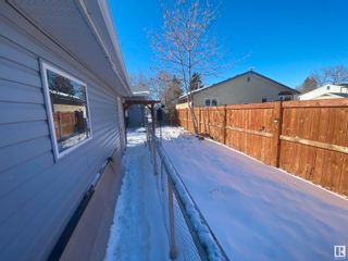 Photo 23: 24 CIRCLEWOOD Drive: Sherwood Park House for sale : MLS®# E4331763