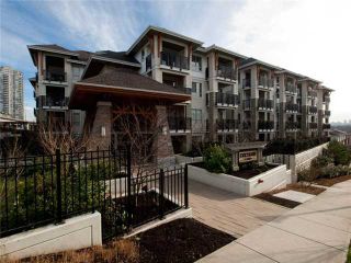 Photo 6: 107 2088 BETA Avenue in Burnaby: Brentwood Park Condo for sale in "MEMENTO" (Burnaby North)  : MLS®# V956831