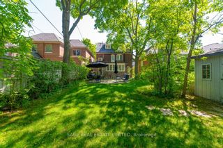 Photo 35: 52 Eastbourne Avenue in Toronto: Yonge-Eglinton House (2 1/2 Storey) for sale (Toronto C03)  : MLS®# C6083112