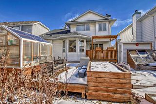Photo 42: 109 Hawkhill Road NW in Calgary: Hawkwood Detached for sale : MLS®# A2120129