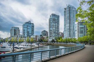 Photo 31: 705 193 AQUARIUS Mews in Vancouver: Yaletown Condo for sale (Vancouver West)  : MLS®# R2835453