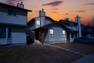 Main Photo: 61 ABALONE CRESCENT NE in Calgary: Abbeydale Detached for sale : MLS®# A2038242