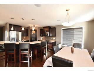 Photo 16: 4313 GUSWAY Street in Regina: Single Family Dwelling for sale (Regina Area 01)  : MLS®# 600709