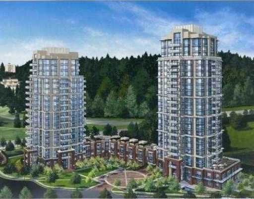 Main Photo: 201 11 E ROYAL Avenue in New_Westminster: Fraserview NW Condo for sale in "VICTORIA HILL" (New Westminster) 