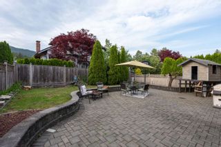 Photo 30: 706 E 26TH Street in North Vancouver: Tempe House for sale : MLS®# R2781272
