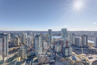 Main Photo: 3904 1283 HOWE Street in Vancouver: Downtown VW Condo for sale in "Tate" (Vancouver West)  : MLS®# R2853507