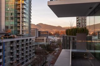Photo 16: 601 620 CARDERO Street in Vancouver: Coal Harbour Condo for sale in "Cardero by BOSA" (Vancouver West)  : MLS®# R2747766
