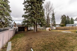 Photo 25: 736 OCHAKWIN Crescent in Prince George: Foothills House for sale (PG City West)  : MLS®# R2869042