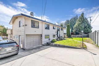 Photo 2: 6522 196 Street in Langley: Willoughby Heights House for sale : MLS®# R2871359