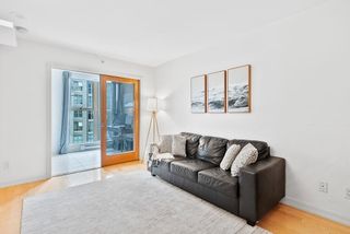 Photo 2: 1908 969 RICHARDS Street in Vancouver: Downtown VW Condo for sale (Vancouver West)  : MLS®# R2867914