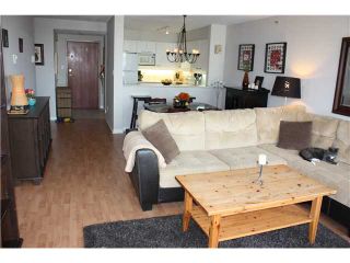 Photo 12: 1707 10 LAGUNA Court in New Westminster: Quay Condo for sale : MLS®# V1027453
