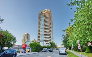 Photo 39: 808 530 WHITING Way in Coquitlam: Coquitlam West Condo for sale : MLS®# R2714135