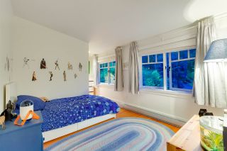 Photo 21: 3528 CREERY AVENUE in West Vancouver: West Bay House for sale : MLS®# R2485202