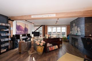 Main Photo: 204 1066 HAMILTON Street in Vancouver: Yaletown Condo for sale in "The New Yorker" (Vancouver West)  : MLS®# R2738387