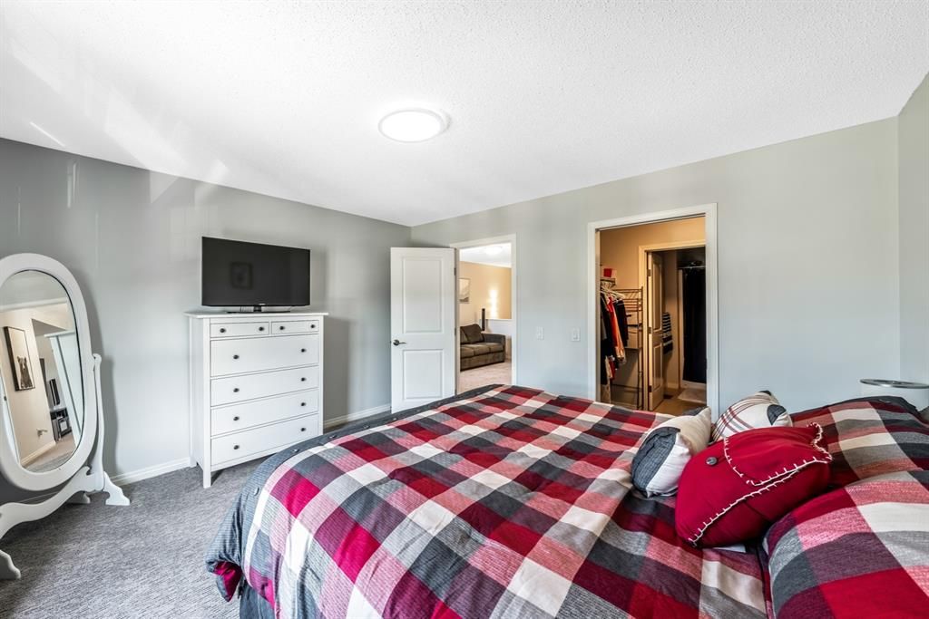 Photo 20: Photos: 31 Chaparral Valley Common SE in Calgary: Chaparral Detached for sale : MLS®# A1244320