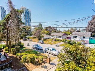 Main Photo: 216 7428 19TH Avenue in Burnaby: Edmonds BE Condo for sale in "Chateau Lyon" (Burnaby East)  : MLS®# R2716849
